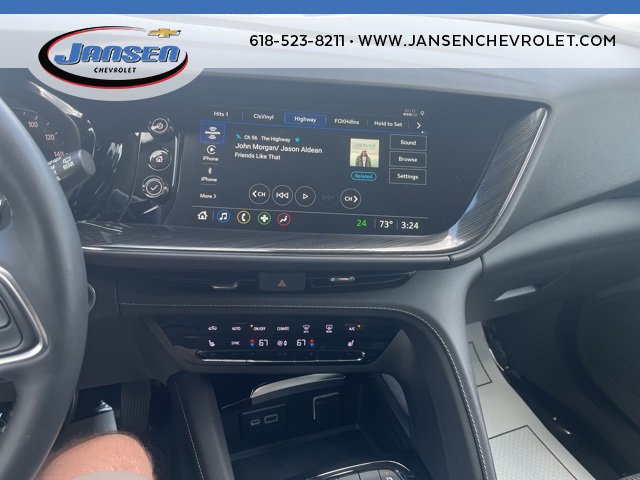 Used 2022 Buick Envision Preferred image 28