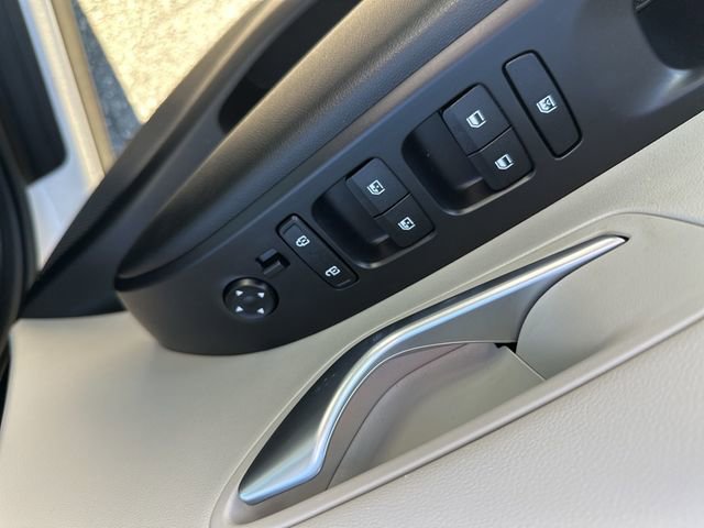 Used 2023 Hyundai Tucson SEL image 43