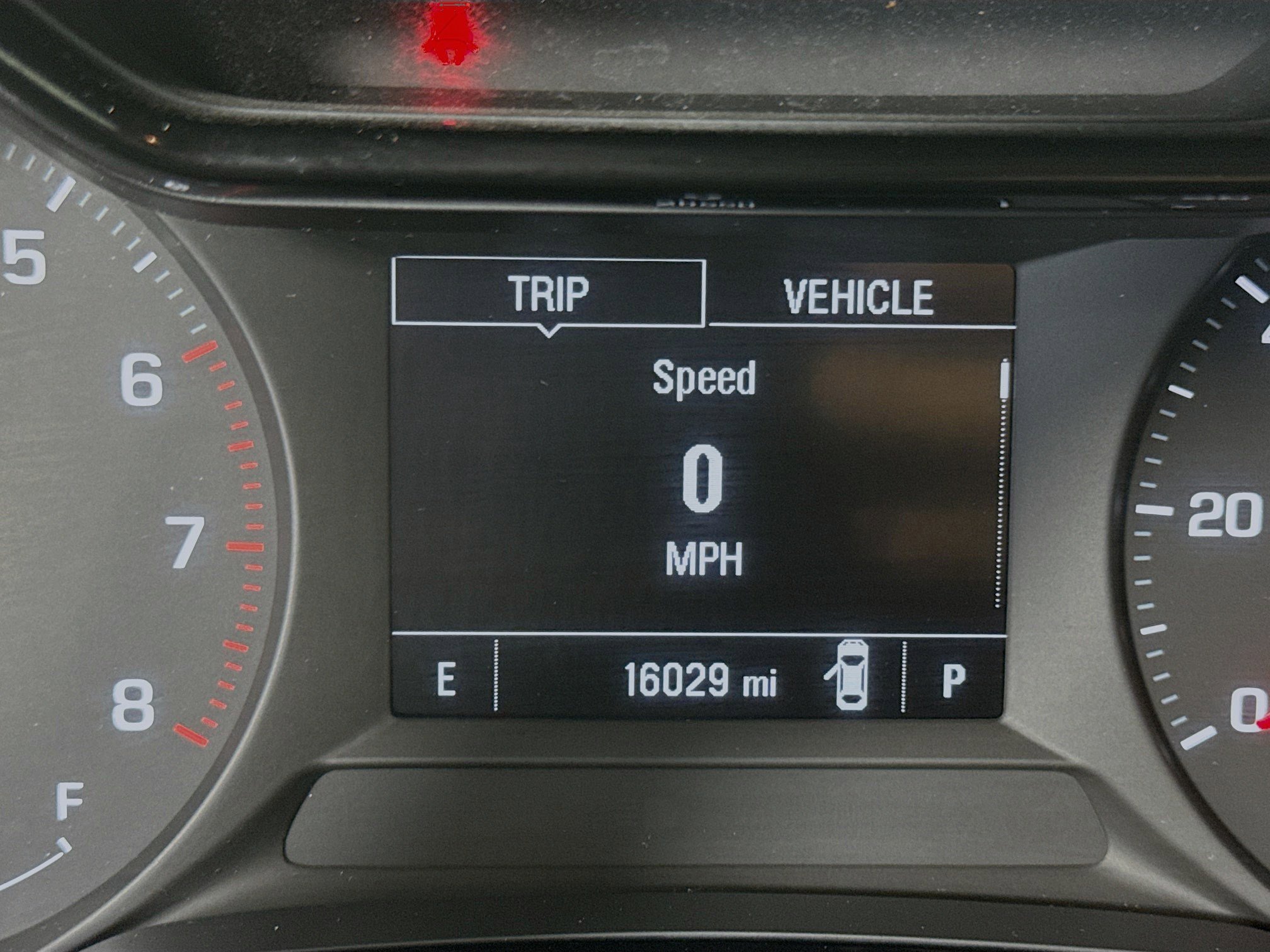 Used 2024 Chevrolet Trax LS w/ LS Convenience Package FWD image 16