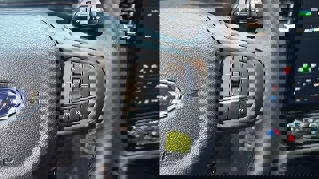 New 2026 Ford Ranger XLT w/ Equipment Group 301A High image 15