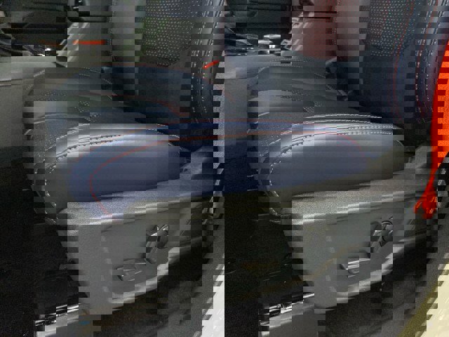 New 2025 Ford Bronco Raptor w/ Interior Carbon Fiber Pack image 15