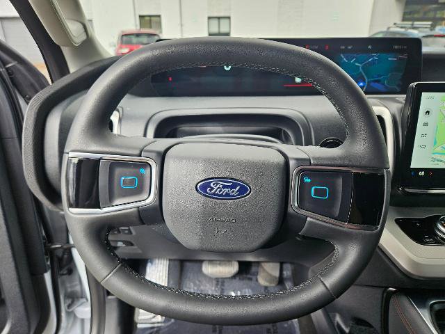 Certified 2025 Ford Expedition Max Active AWD/4WD image 19