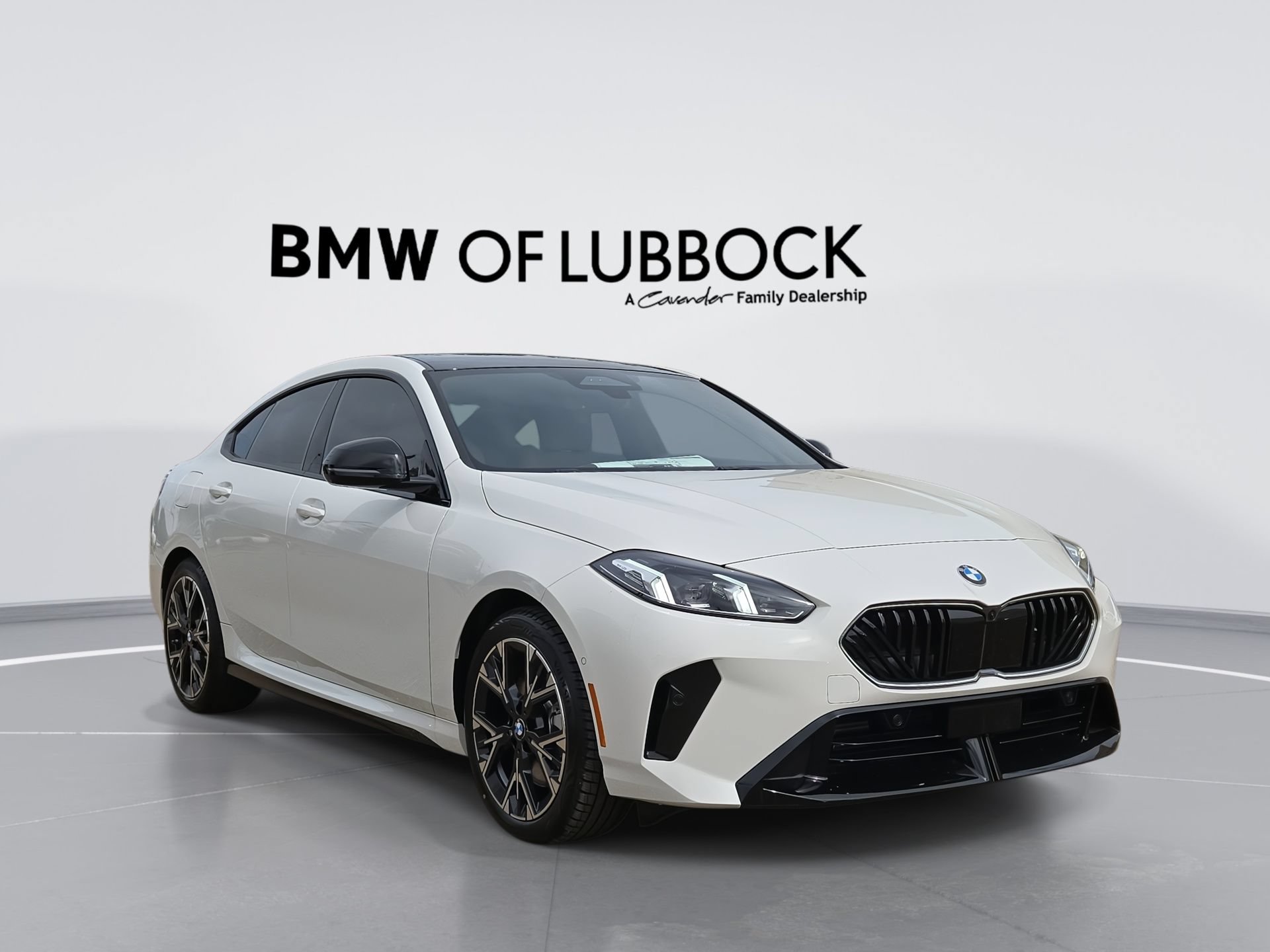 New 2026 BMW 228i xDrive w/ Technology Package AWD/4WD image 1