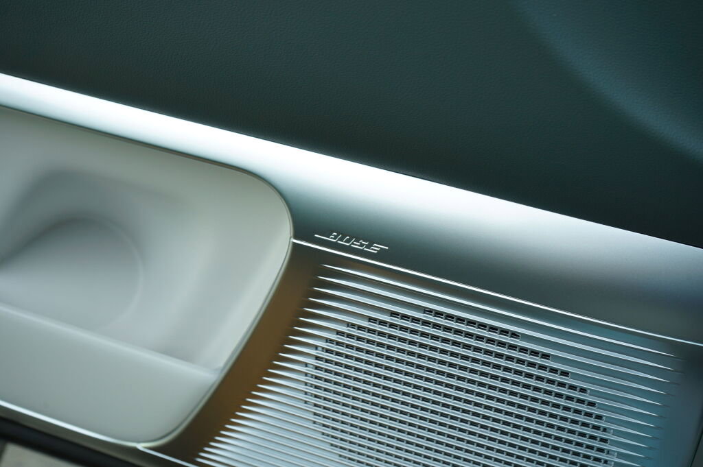 New 2026 Hyundai Ioniq 9 Calligraphy image 19