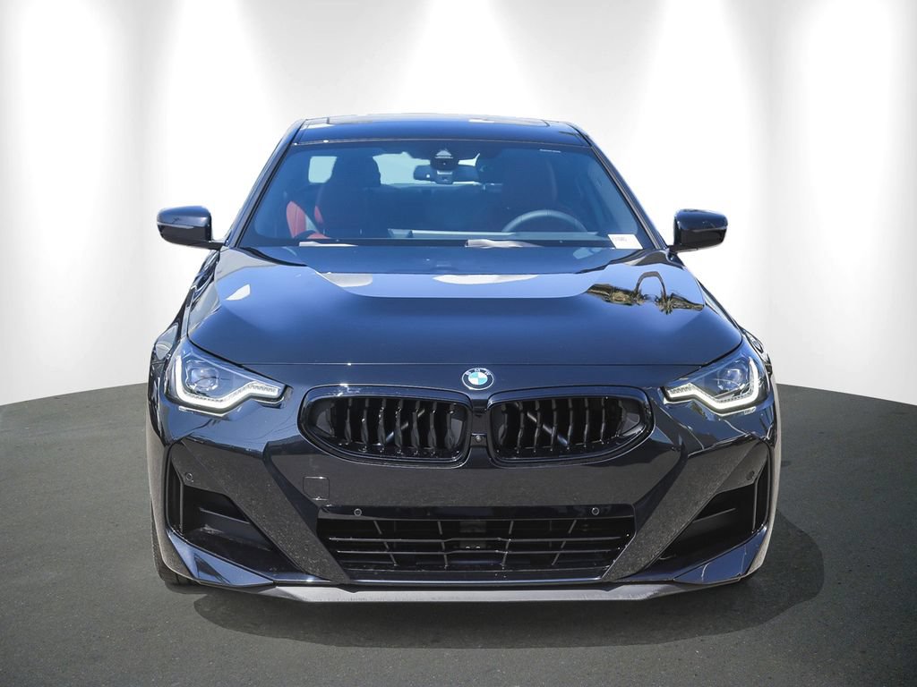 New 2026 BMW 230i Coupe w/ Premium Package RWD image 2