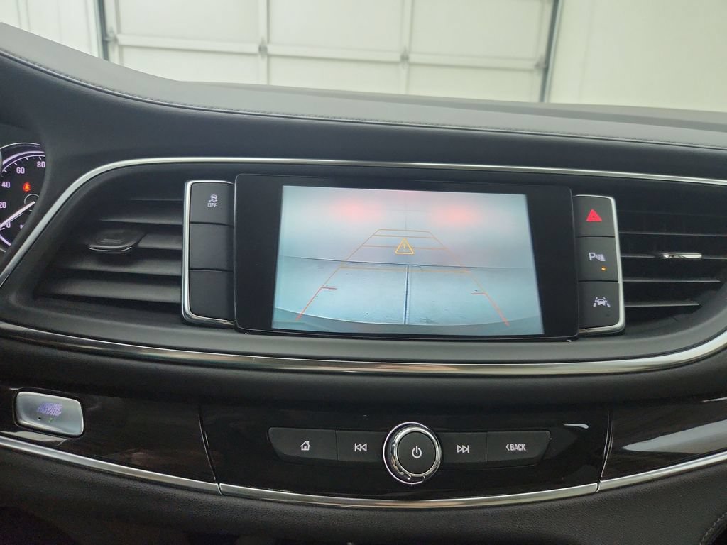 Used 2018 Buick Enclave Premium FWD image 27