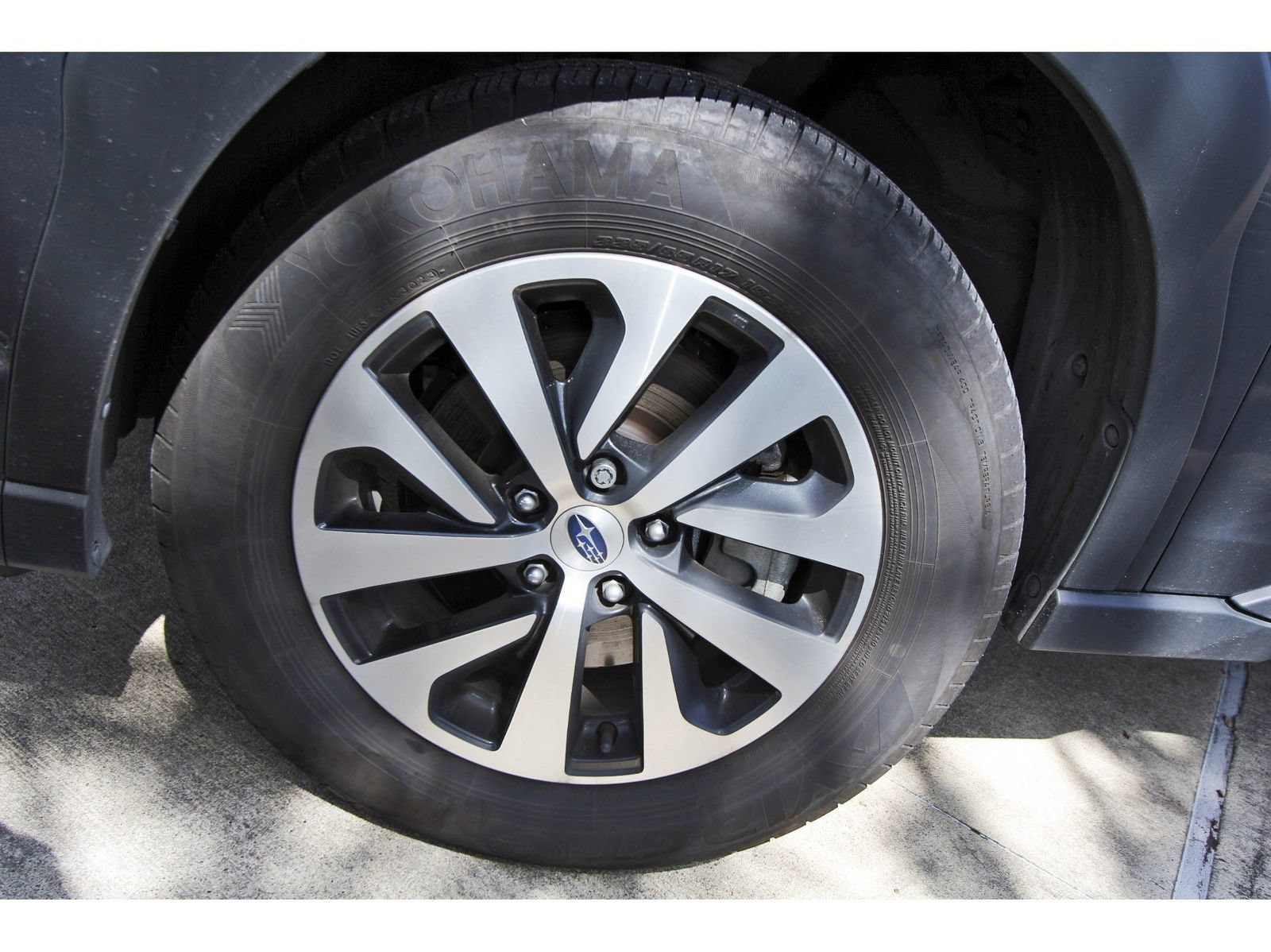 Used 2024 Subaru Outback Premium AWD/4WD image 28