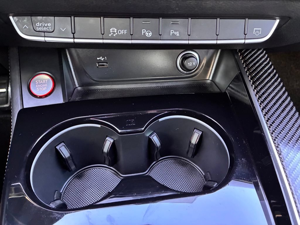Used 2021 Audi RS 5 Sportback AWD/4WD image 45
