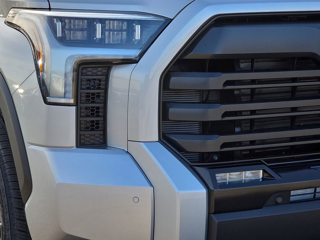 New 2026 Toyota Tundra Limited image 9