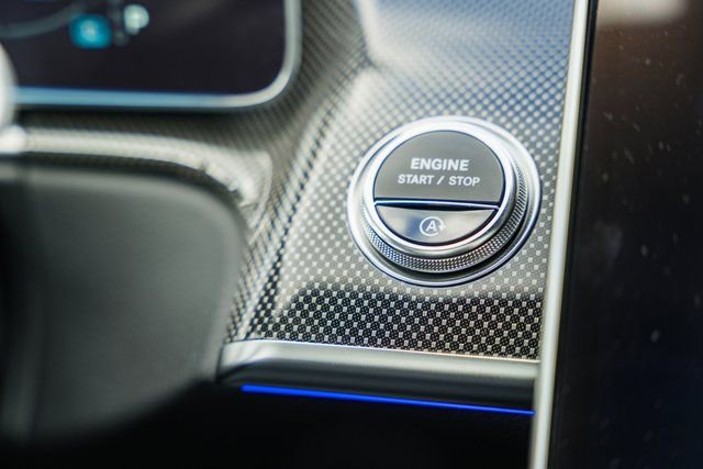 New 2026 Mercedes-Benz S 580 4MATIC Sedan image 25