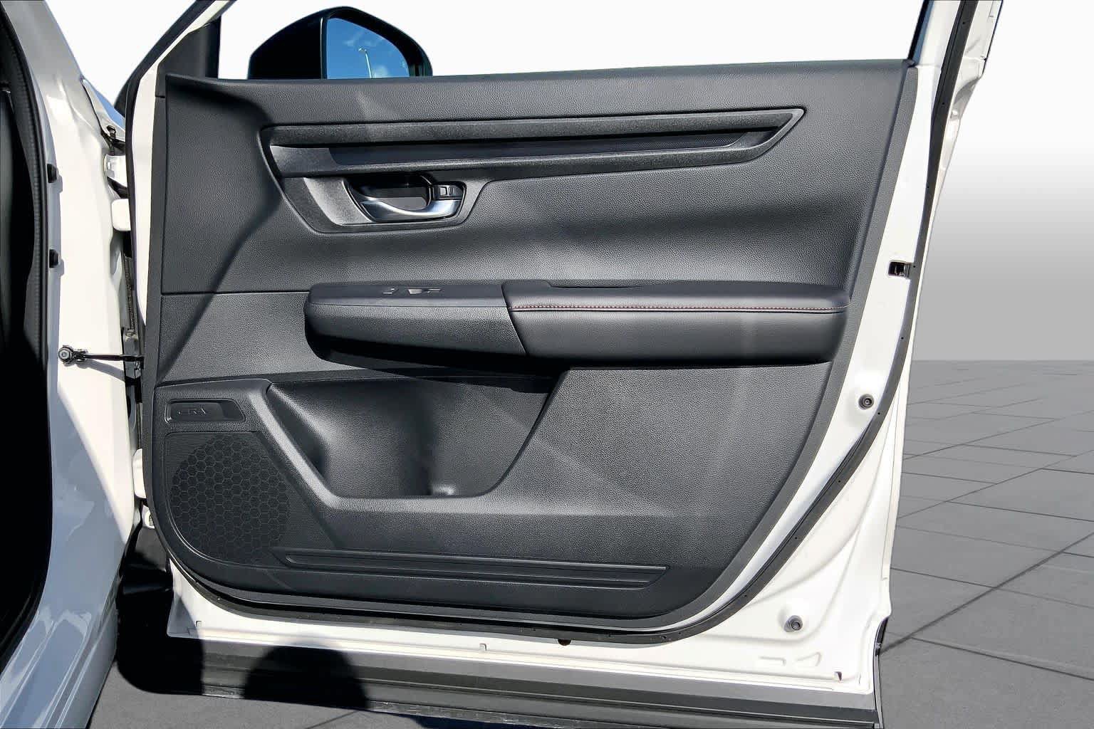 Certified 2026 Honda CR-V Sport image 26