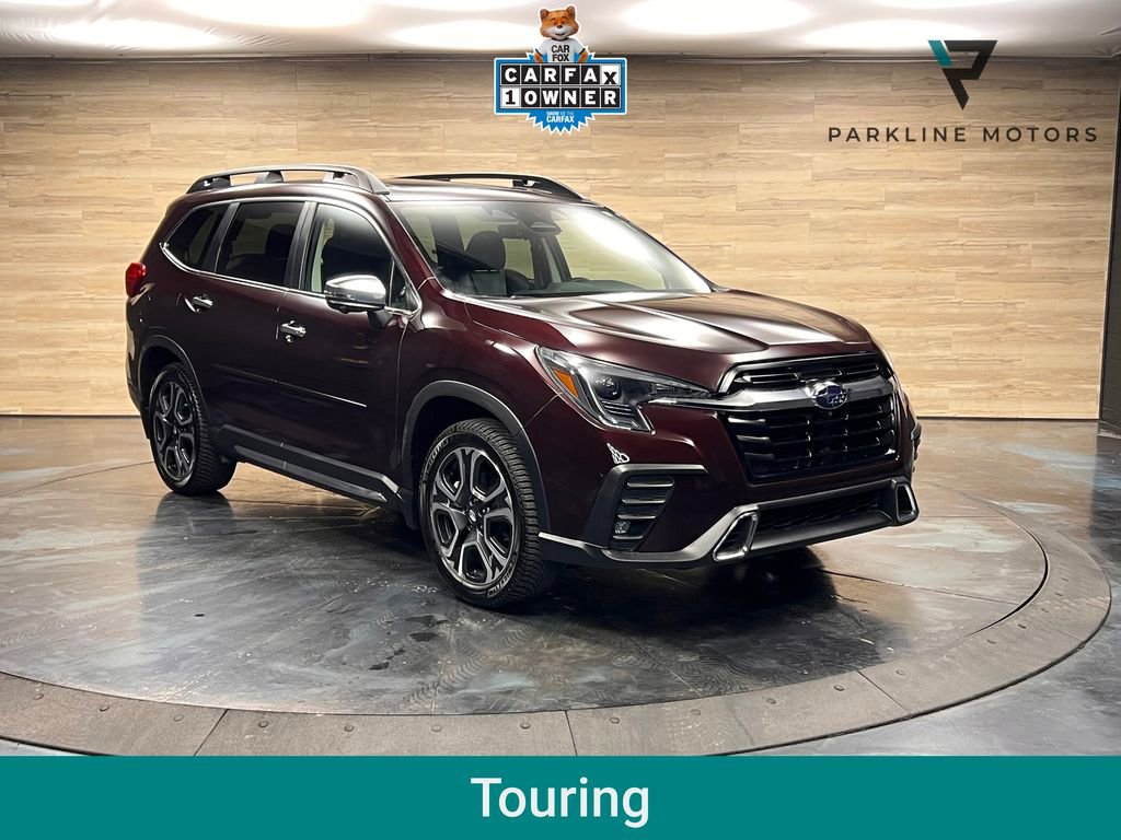 Used 2023 Subaru Ascent Touring AWD/4WD image 1