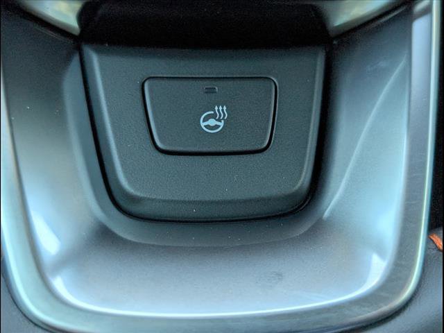 New 2026 Honda CR-V Sport Touring image 14