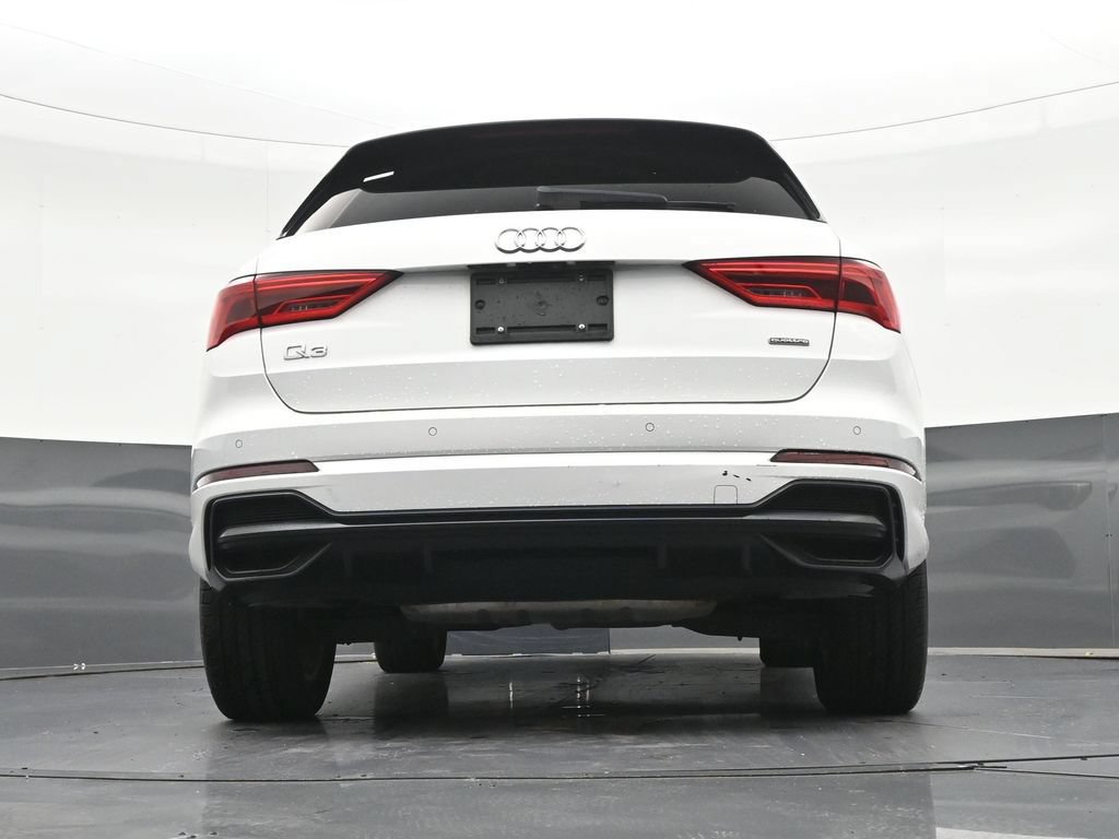 Used 2021 Audi Q3 2.0T Premium w/ Convenience Package AWD/4WD image 26