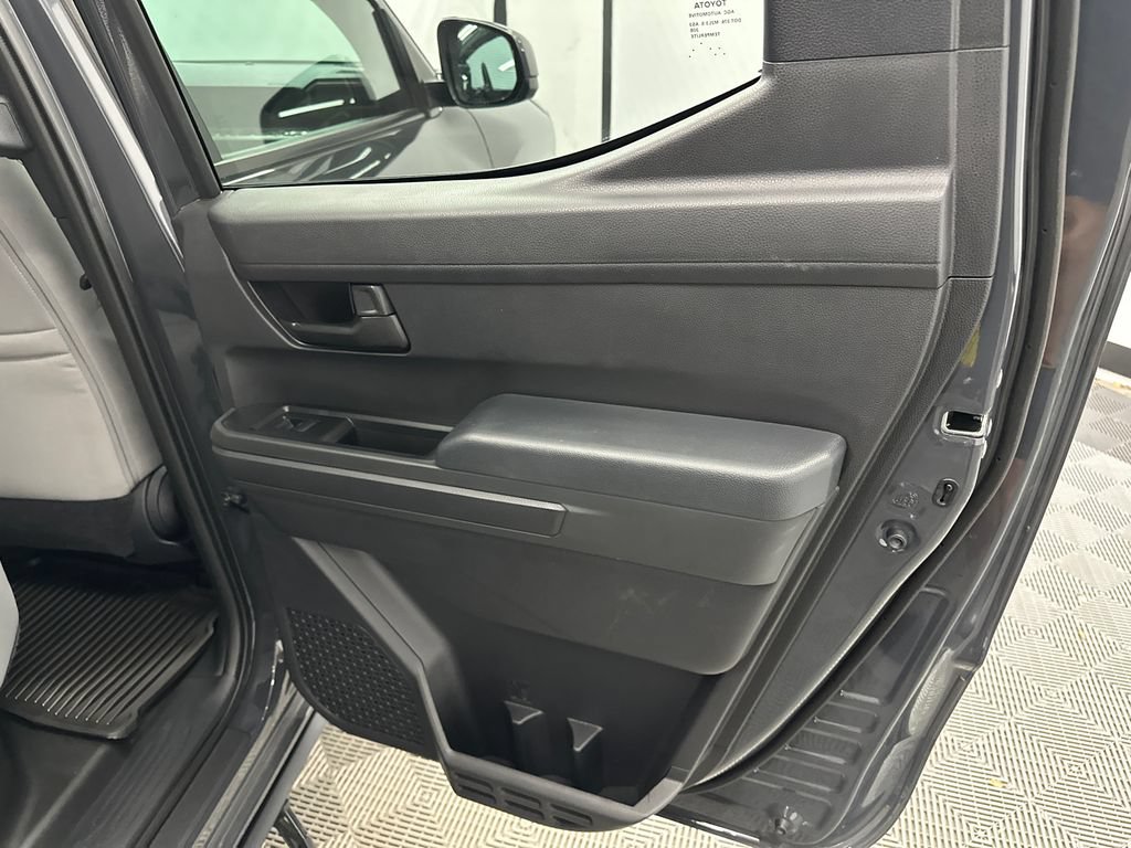 Used 2024 Toyota Tacoma SR5 AWD/4WD image 16