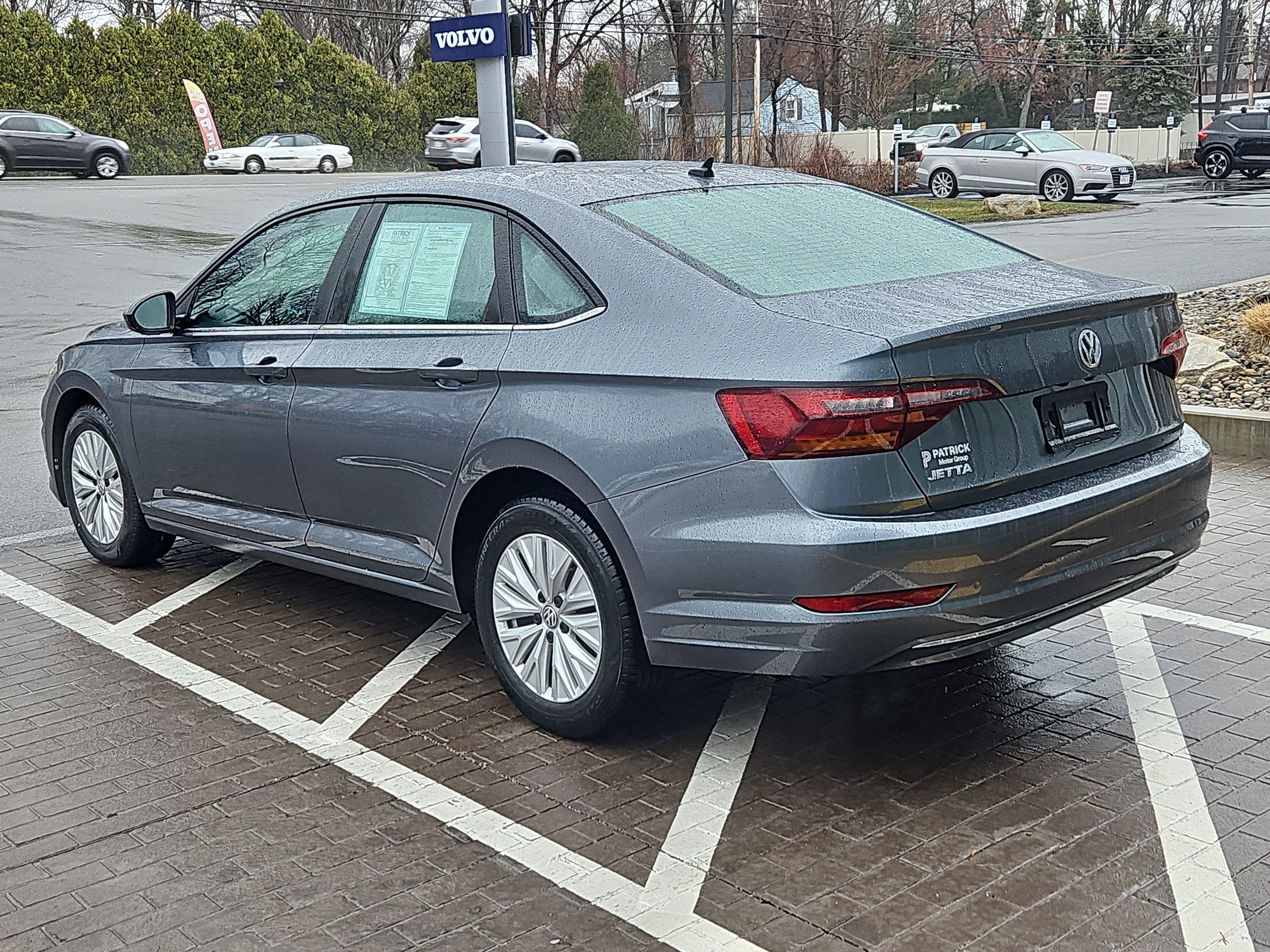 Used 2019 Volkswagen Jetta S image 20