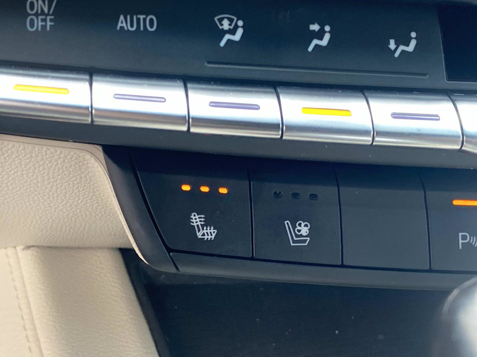 Used 2021 Cadillac CT4 Premium Luxury w/ Climate Package image 22