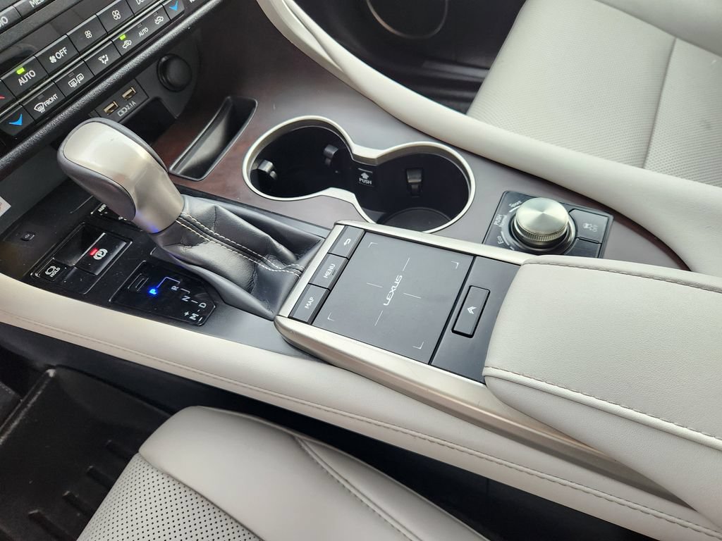 Certified 2021 Lexus RX 350 FWD w/ Premium Package image 19
