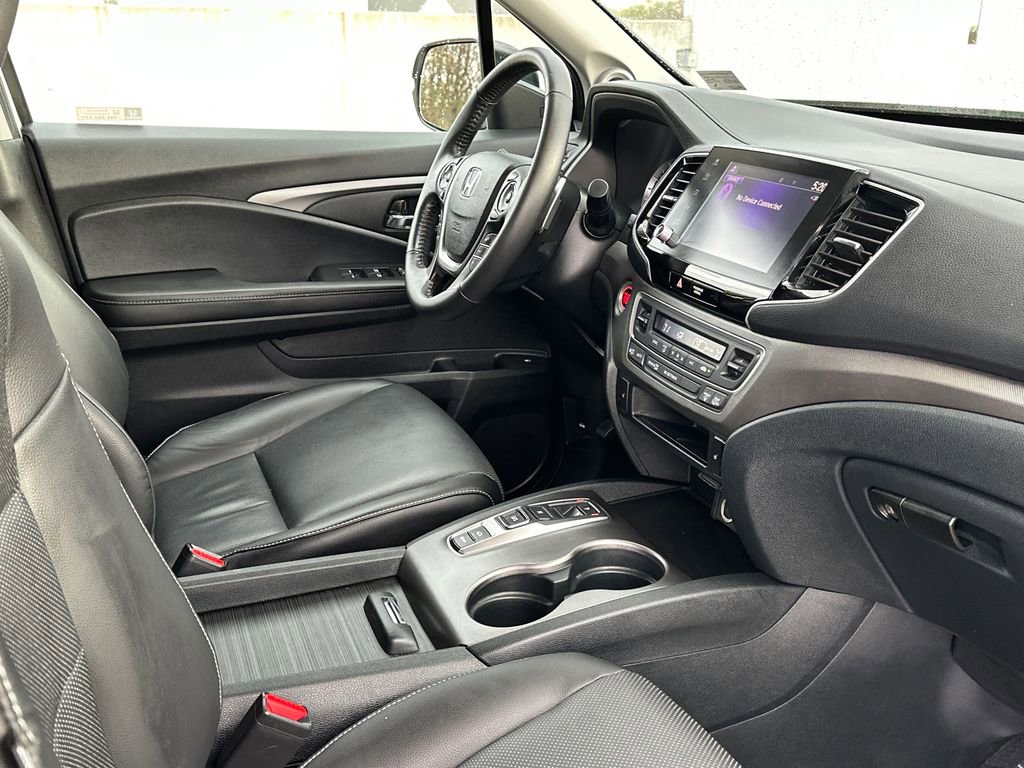 Used 2023 Honda Ridgeline RTL image 15