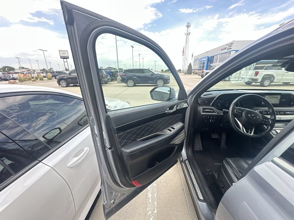 Used 2020 Hyundai Palisade Limited AWD/4WD image 23
