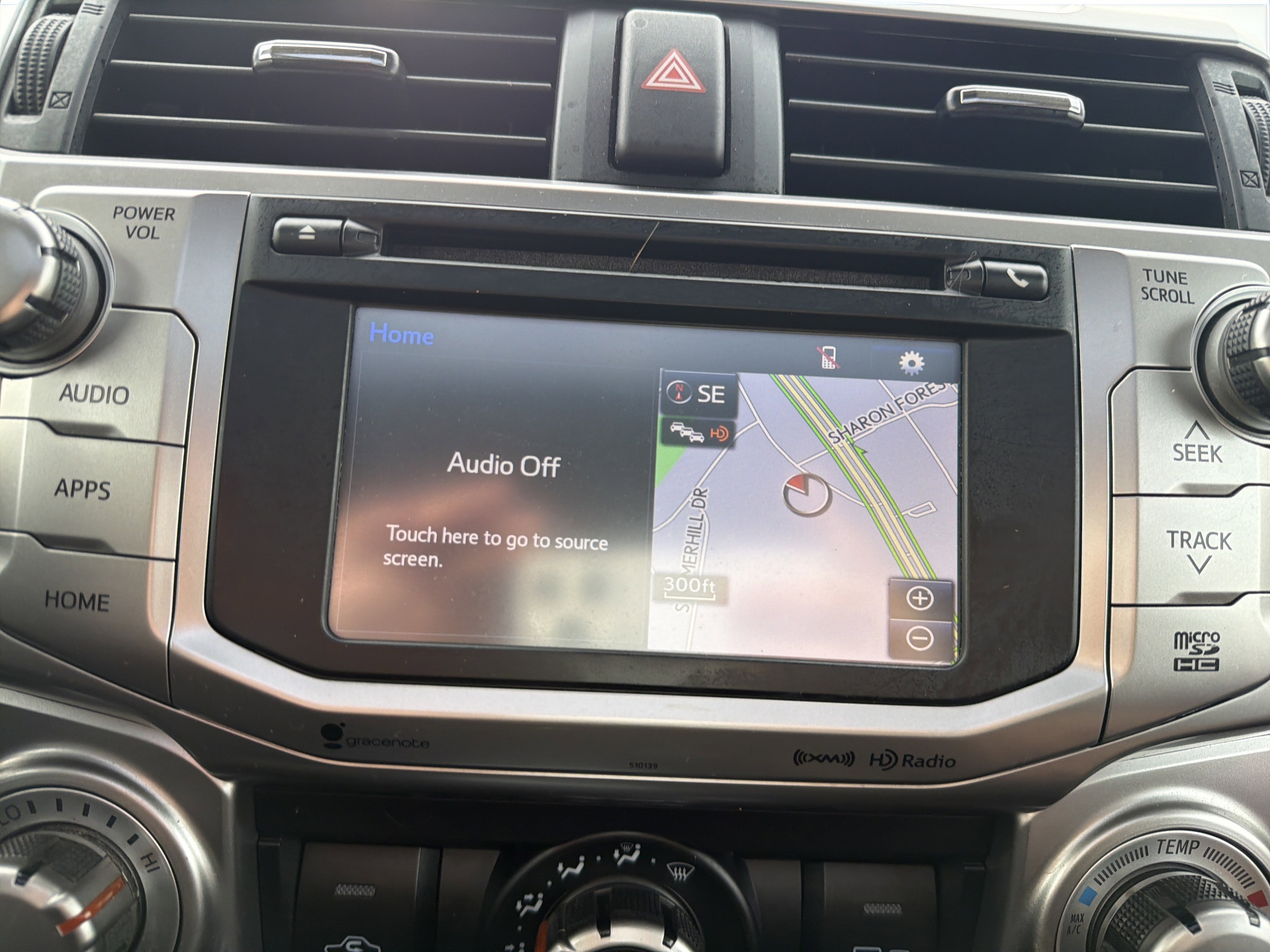 Used 2017 Toyota 4Runner SR5 Premium image 23