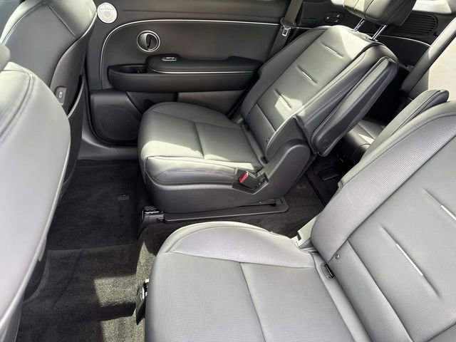 New 2026 Hyundai Palisade Calligraphy image 13