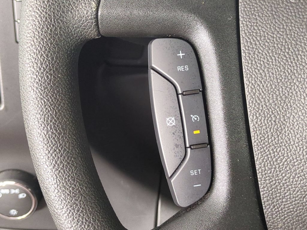 Used 2025 GMC Savana 2500 w/ Driver Convenience Package RWD image 17