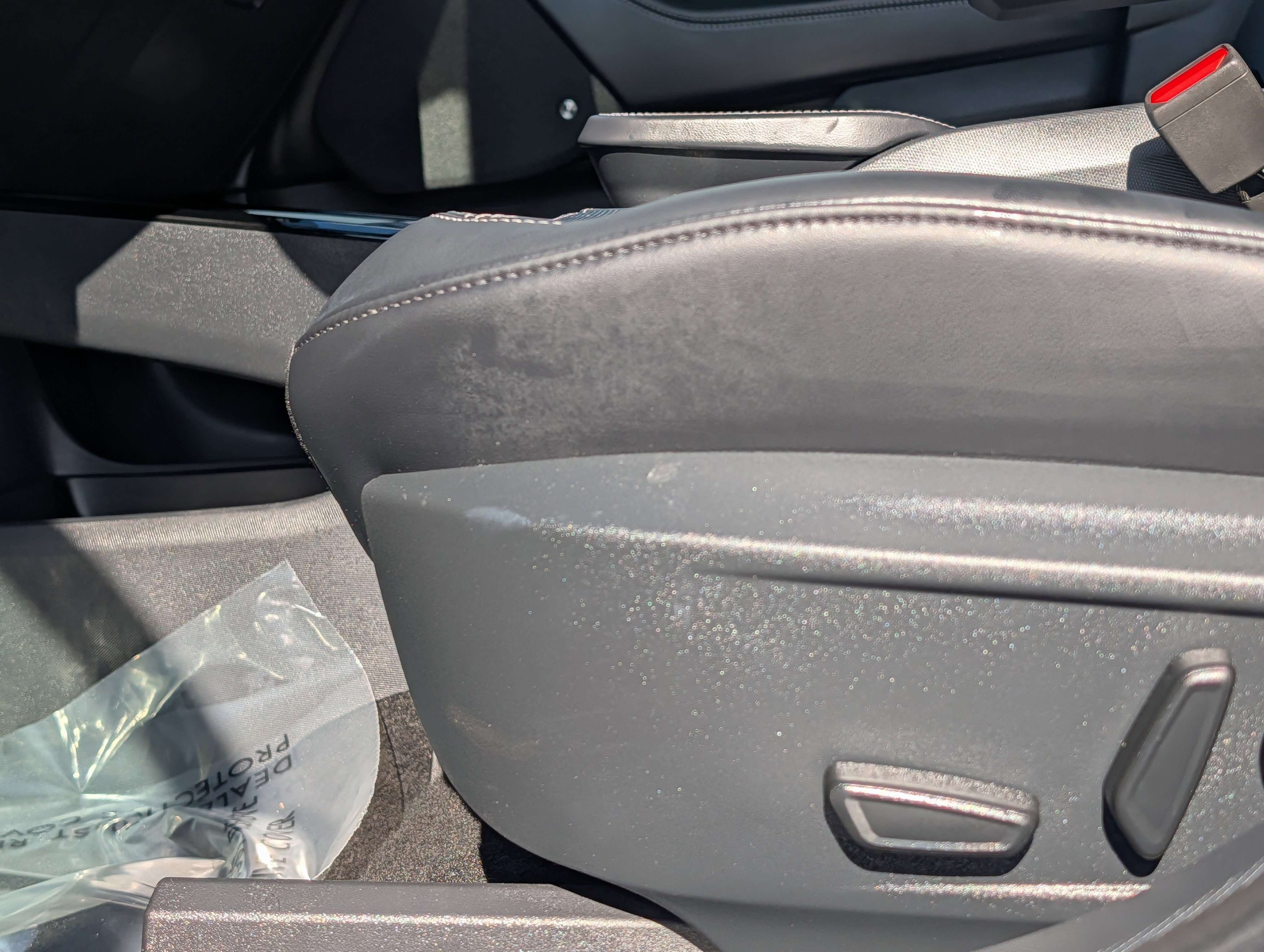 Used 2025 Ford Mustang Mach-E Premium image 22