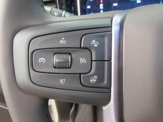 Used 2026 GMC Sierra 2500 SLE w/ SLE Value Package; AWD/4WD image 11