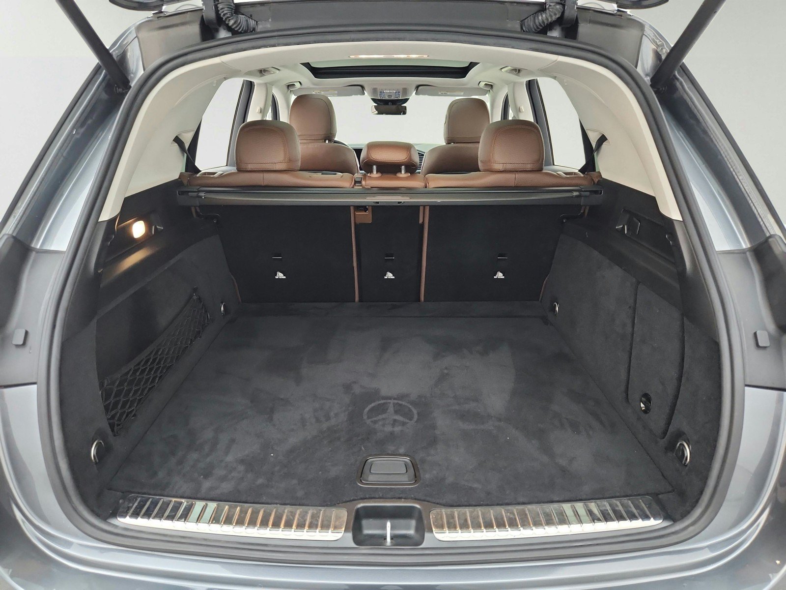 Certified 2024 Mercedes-Benz GLE 350 4MATIC image 39