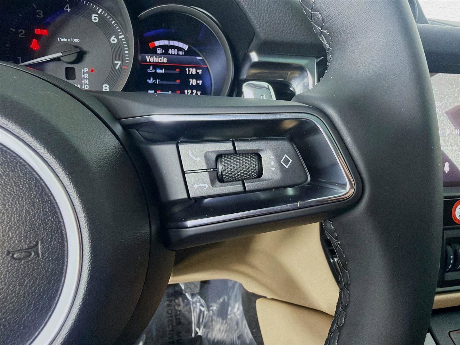 New 2026 Porsche Macan AWD/4WD image 14