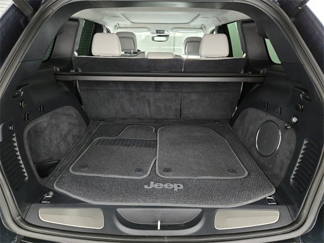 Used 2021 Jeep Grand Cherokee Summit image 19