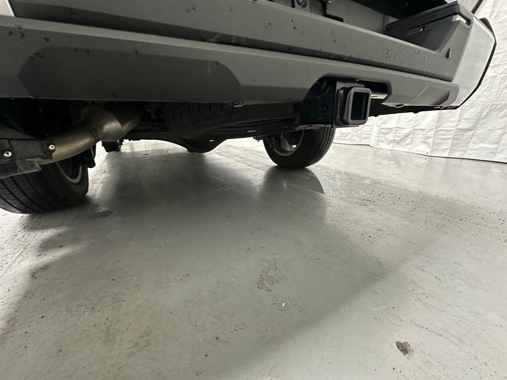 Used 2024 Toyota Tundra Platinum image 53