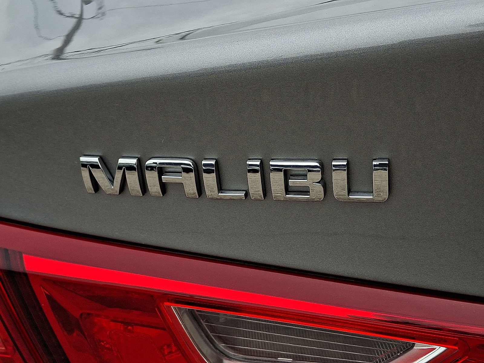 Used 2024 Chevrolet Malibu LT FWD image 29