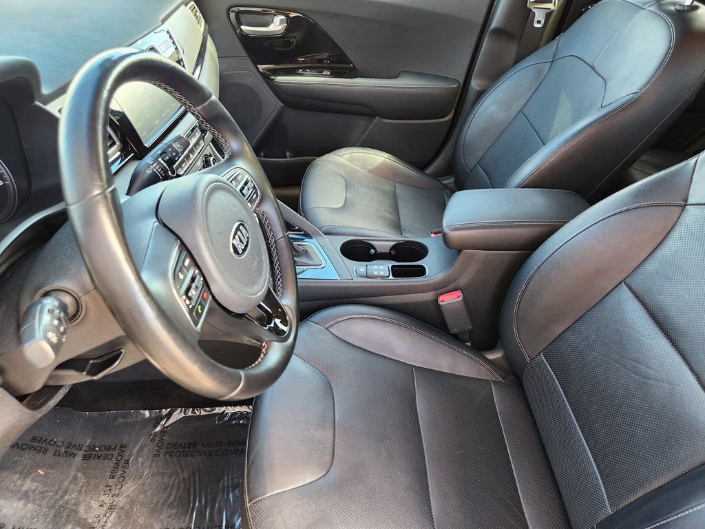 Used 2018 Kia Niro EX Premium image 4