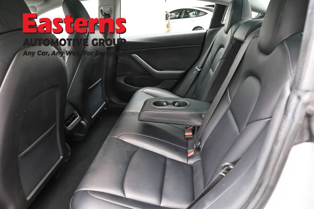 Used 2018 Tesla Model 3 Long Range image 15