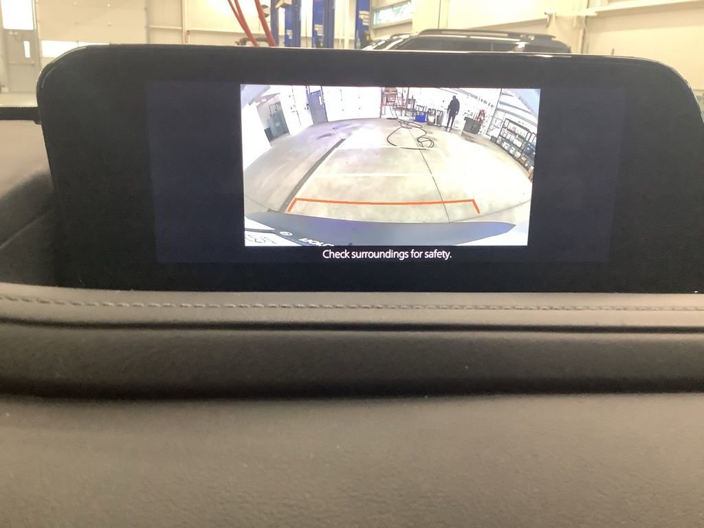 Certified 2023 MAZDA CX-30 AWD 2.5 S w/ Preferred Package image 17