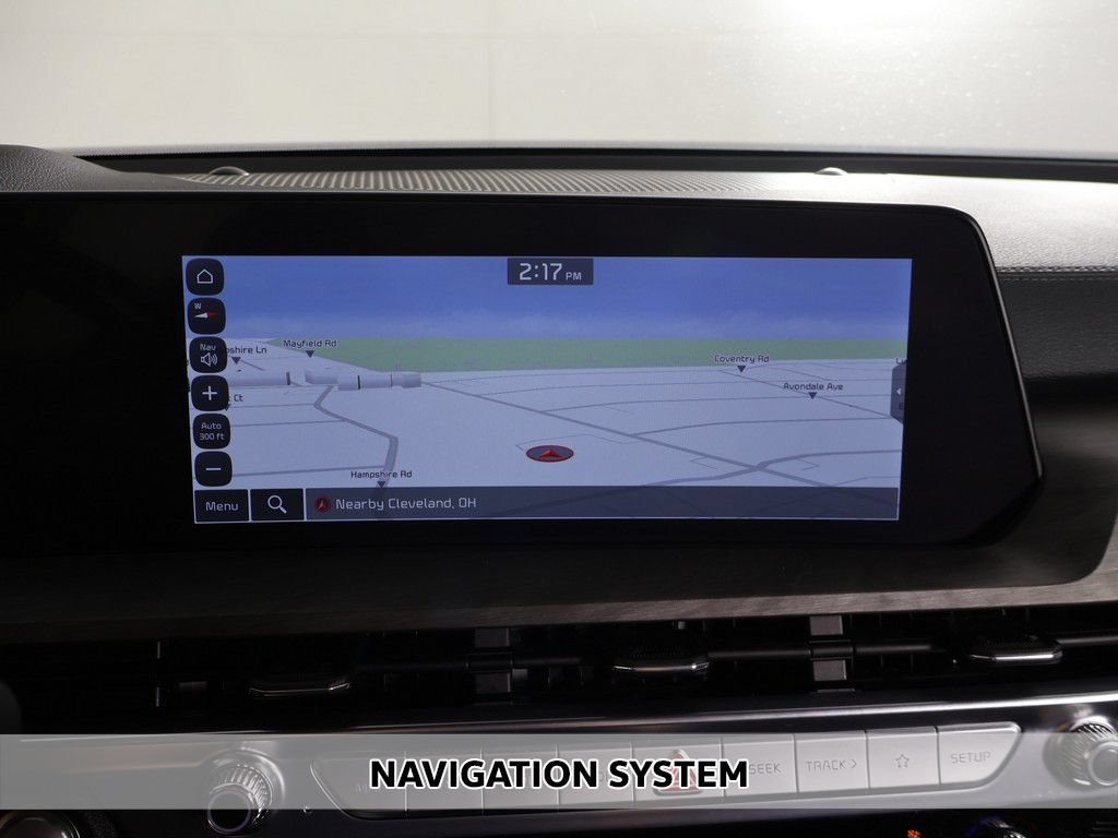 Used 2024 Kia Telluride SX X-Line AWD/4WD image 3