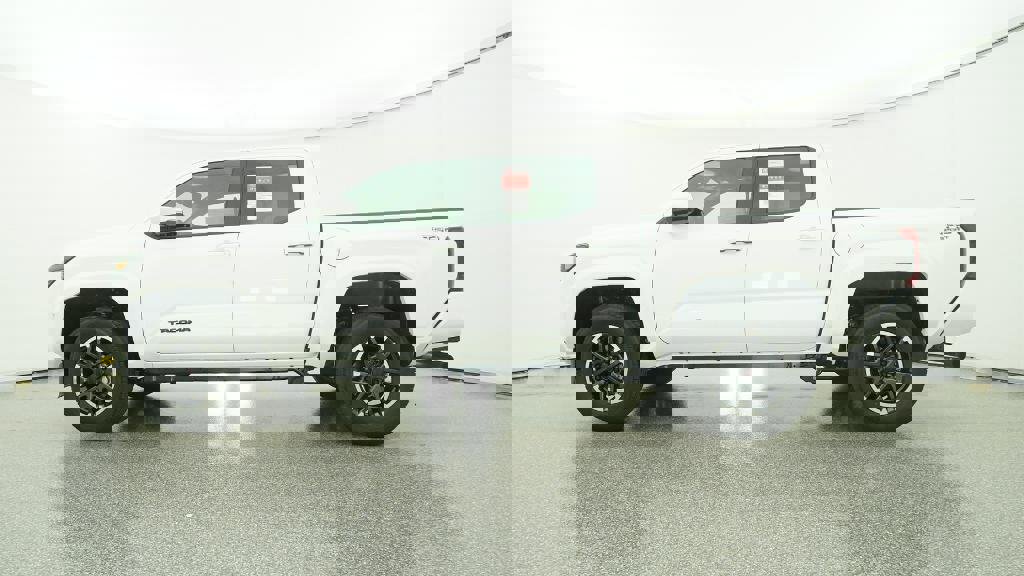 New 2026 Toyota Tacoma TRD Sport image 6