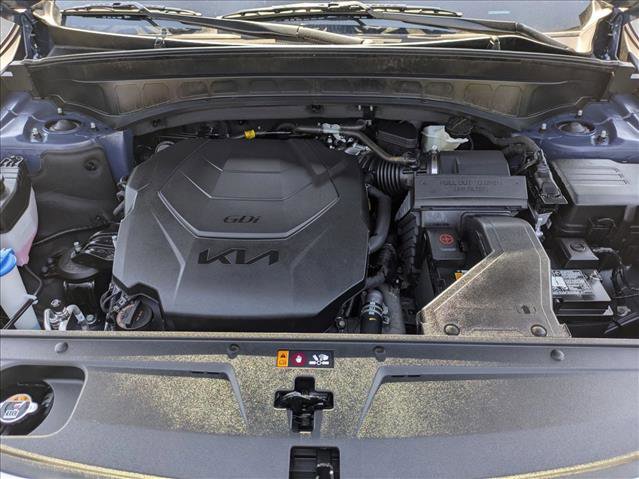 Used 2025 Kia Telluride S image 25