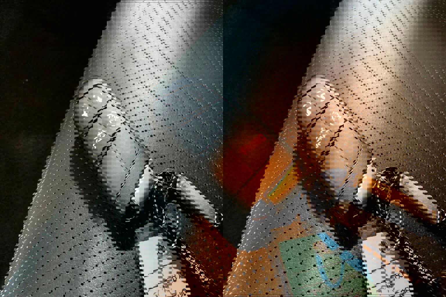 Used 2023 Dodge Challenger SRT Hellcat image 12