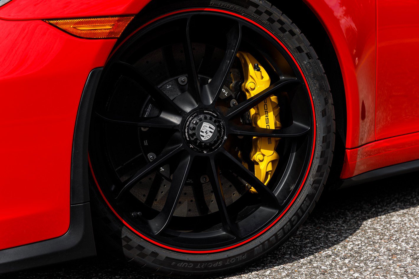 Used 2019 Porsche 911 Speedster image 28