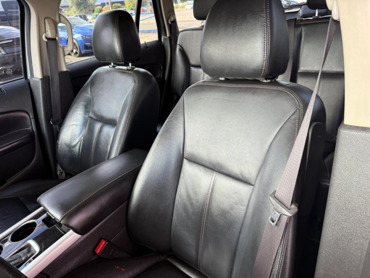 Used 2013 Ford Edge Limited FWD image 40
