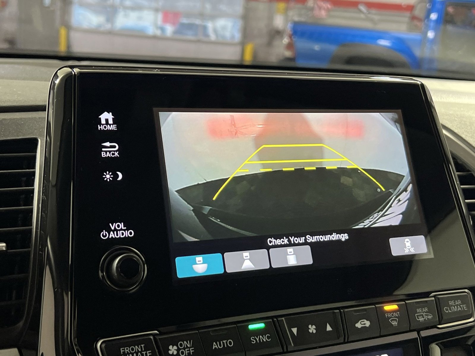 Used 2019 Honda Odyssey EX-L image 19