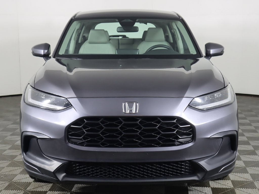 Used 2024 Honda HR-V LX image 8