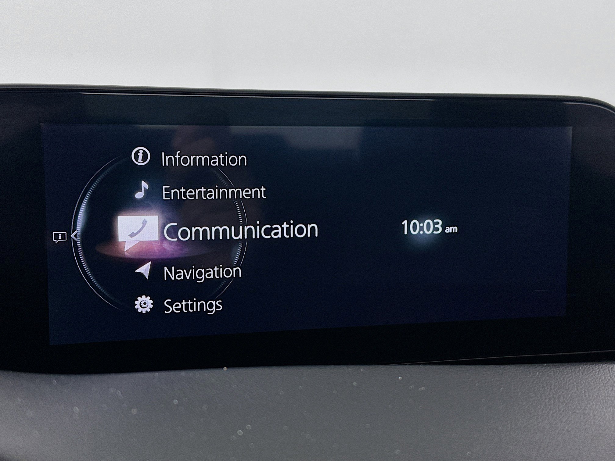 Used 2023 MAZDA MAZDA3 s FWD image 14