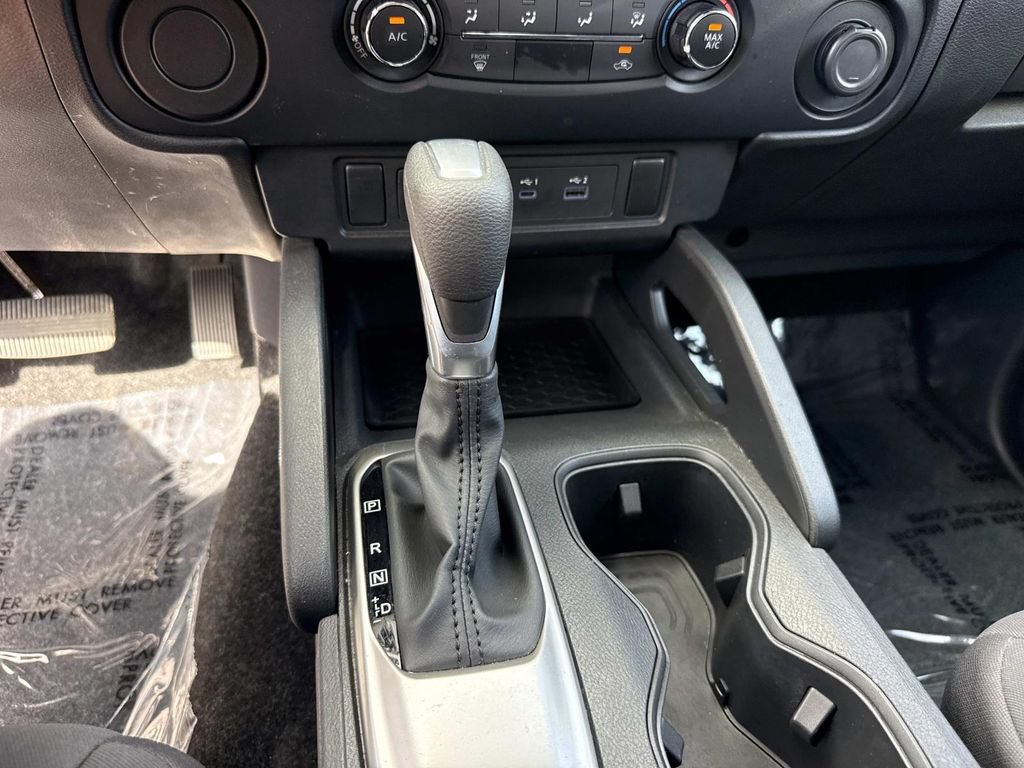 Used 2026 Nissan Frontier S RWD image 21