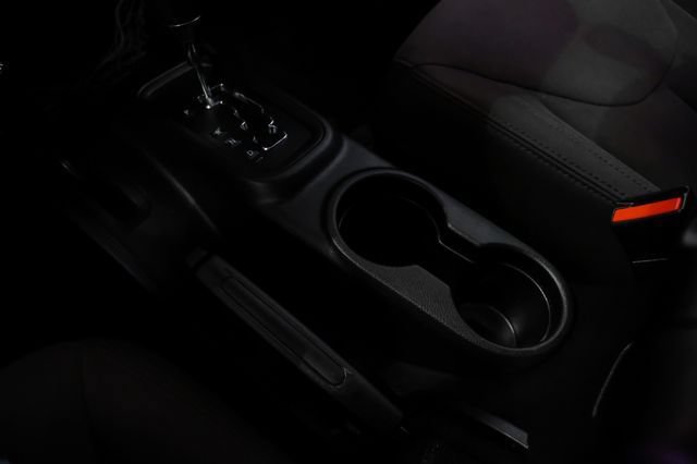 Used 2017 Jeep Wrangler Unlimited Sport AWD/4WD image 21