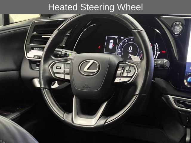 Certified 2023 Lexus RX 350 Premium Plus w/ Cold Area Package FWD image 15