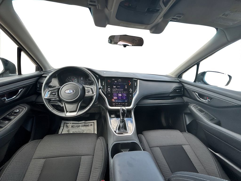 Used 2022 Subaru Outback Premium image 18